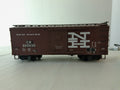 USA Trains R19090D G Scale Steel Box Car CR/NH #3505300