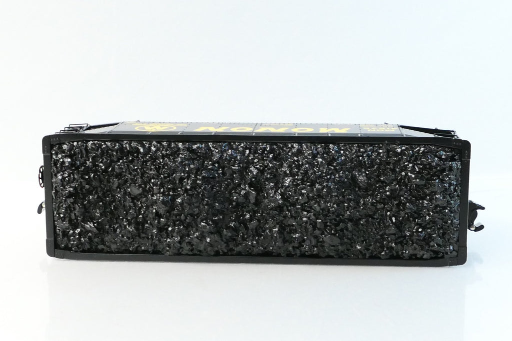 Lionel 27039 O Scale Monon 41575 Offset Hopper Rolling Stock4