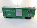 USA Trains 19060A G Scale Steel Box Car Lehigh Valley #629920