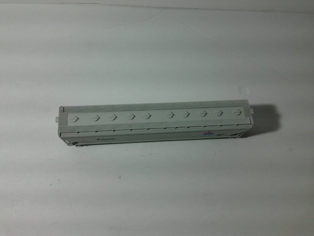 Atlas 20-002-507 HO Scale Amoco AMCX #65654