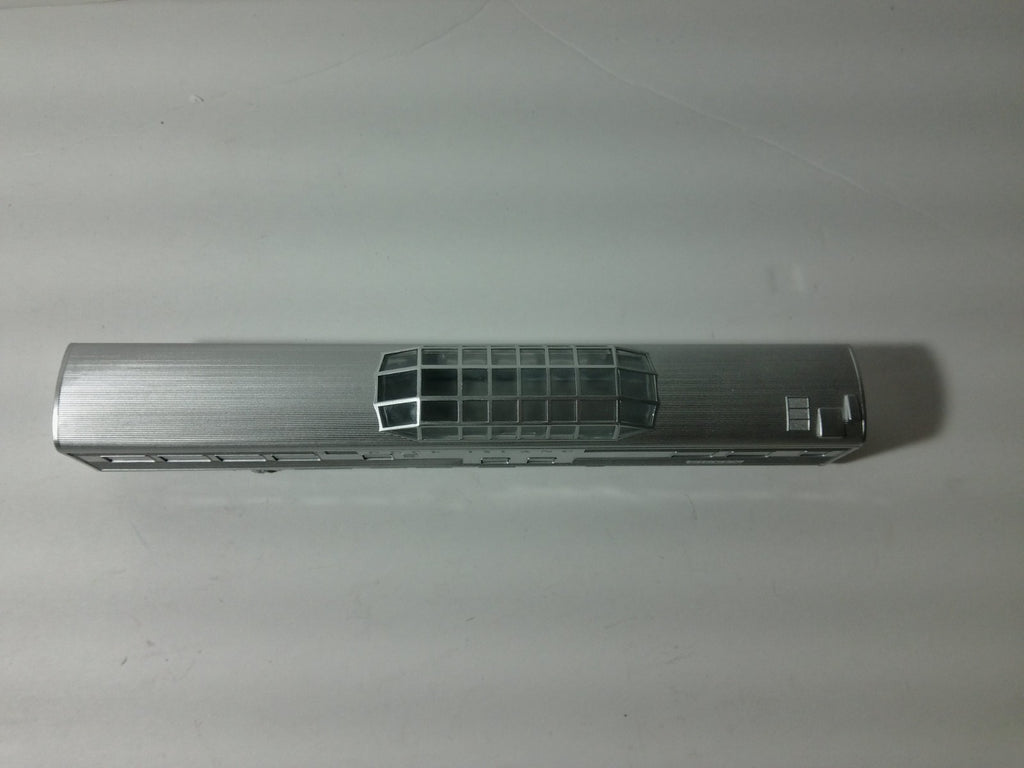 Athearn 7923 HO Scale Rock Island Streamline Passenger Vista Dome4