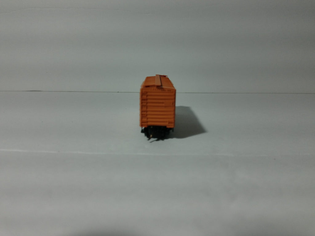 Micro Trains 21190 N Scale Boxcar American Colloid CO. #91164