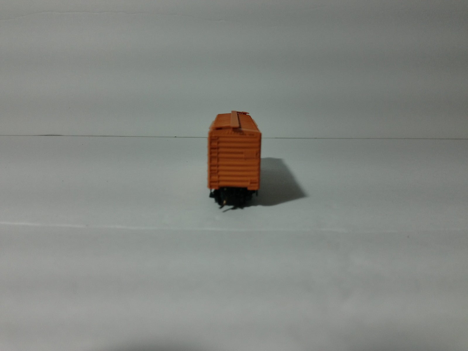 Micro Trains 21190 N Scale Boxcar American Colloid CO. #91164