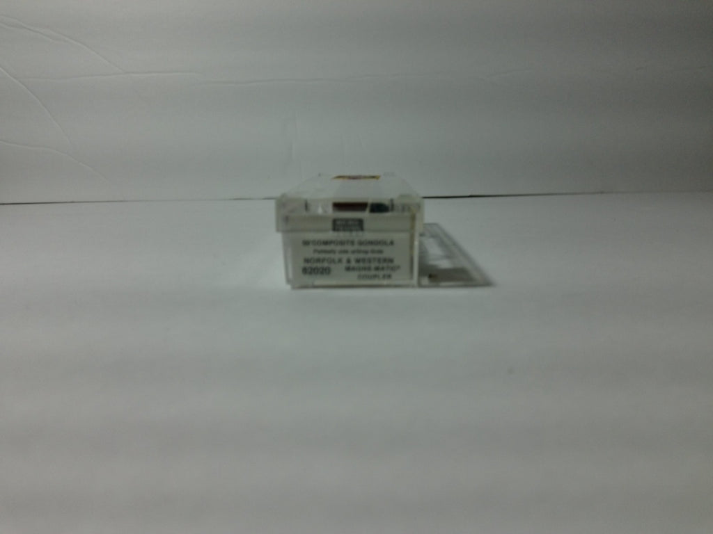 Micro Trains 62020 N Scale Norfolk & Western #706992
