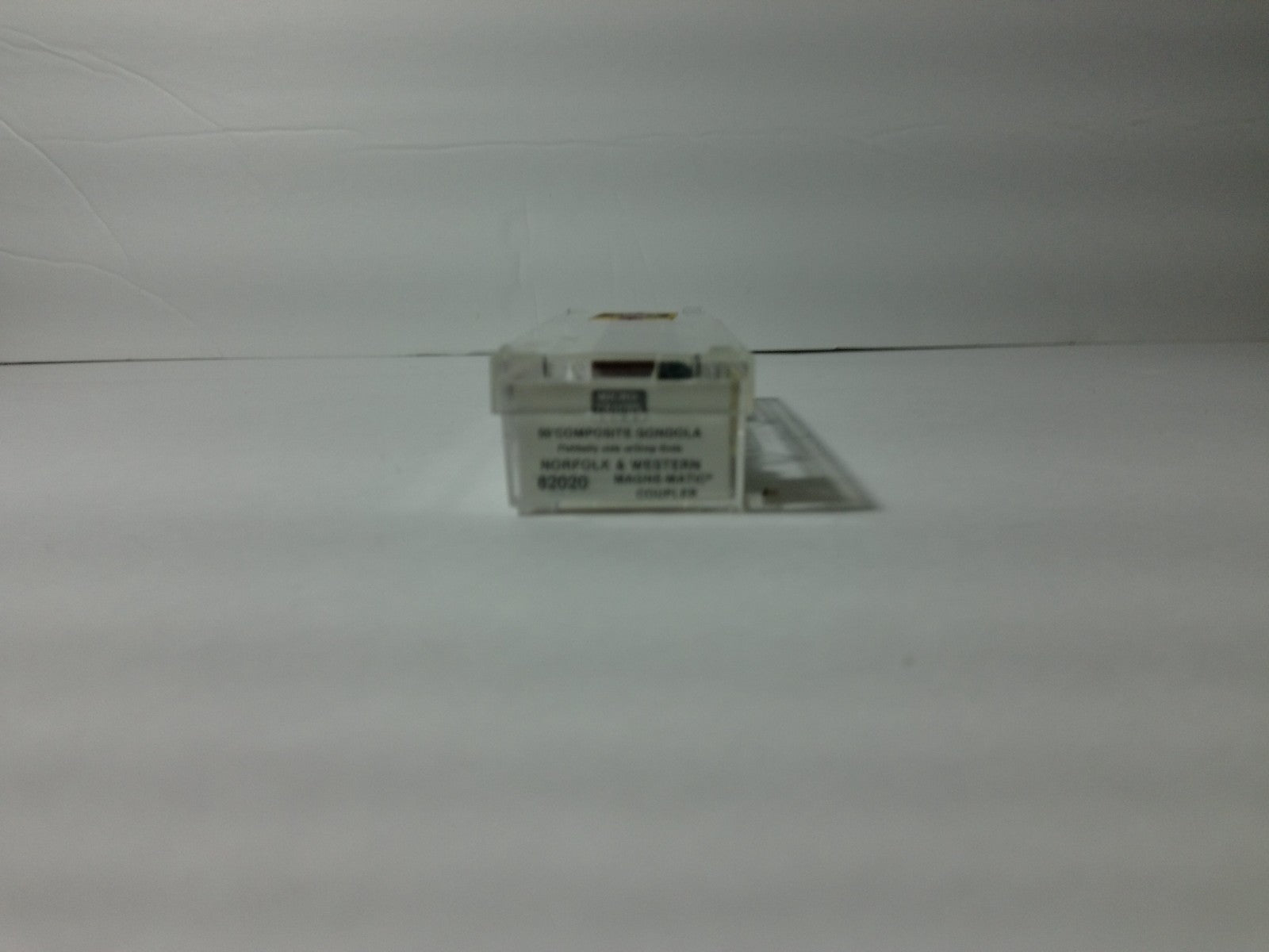 Micro Trains 62020 N Scale Norfolk & Western #706992