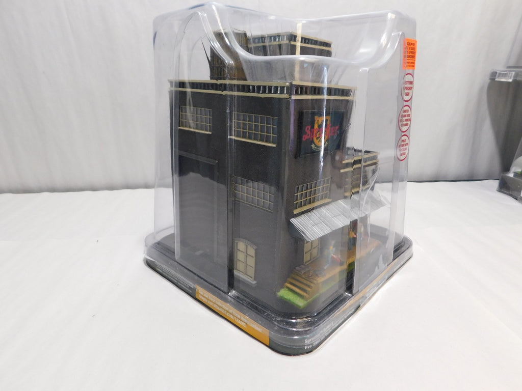 Menards Gold Line Collection 279-5143 HO Scale Sprecher Brewery 5