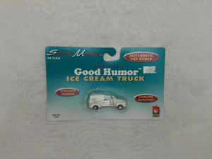 Life Like 1646 HO Scale Ice Cream Truck