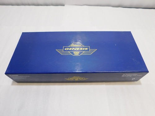 Athearn ATHG86201 HO Scale SD45-2 Locomotive, DCC+Sound, SF Bicentennial #57041