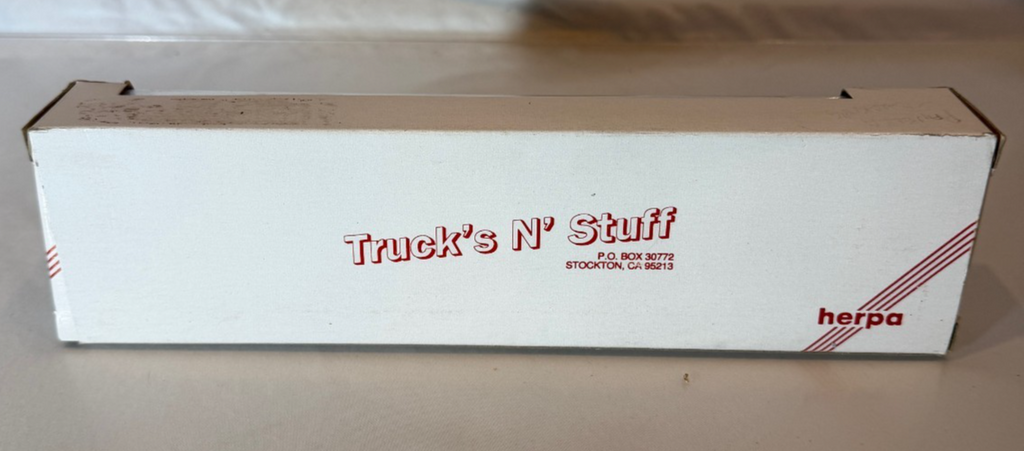 Trucks N' Stuff Promotex 1/87 Panella Trucking Kenworth Tractor & Trailer 4