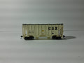 Walthers 910-7981 HO Scale 37' 2980 CU FT 2-Bay Covered Hopper CSX #2421210