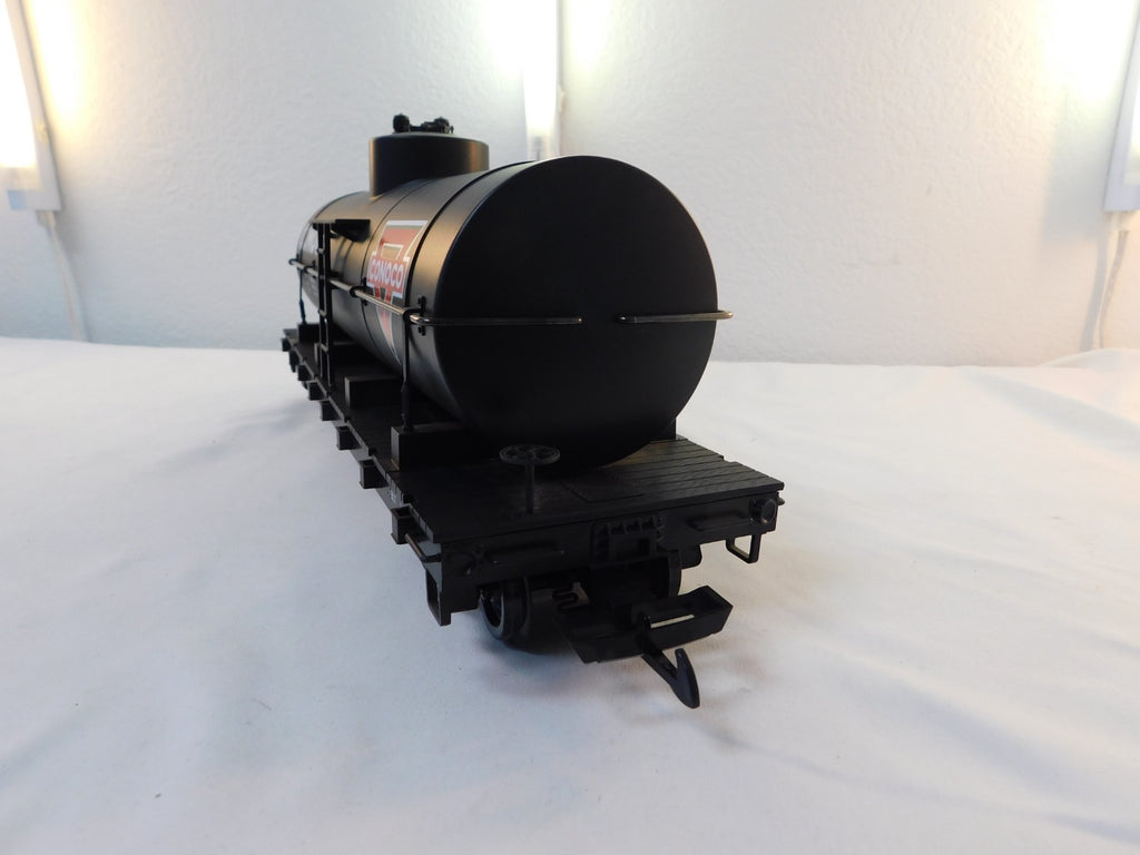 Piko 38747 G Scale Tank Car Conoco4