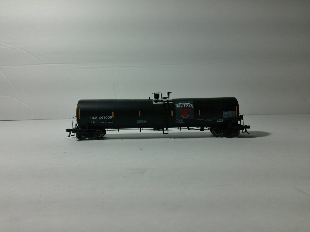 Atlas 20-002-673 HO Scale Boxcar British Columbia Railway #851011 0