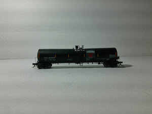 Atlas 20-002-673 HO Scale Boxcar British Columbia Railway #851011