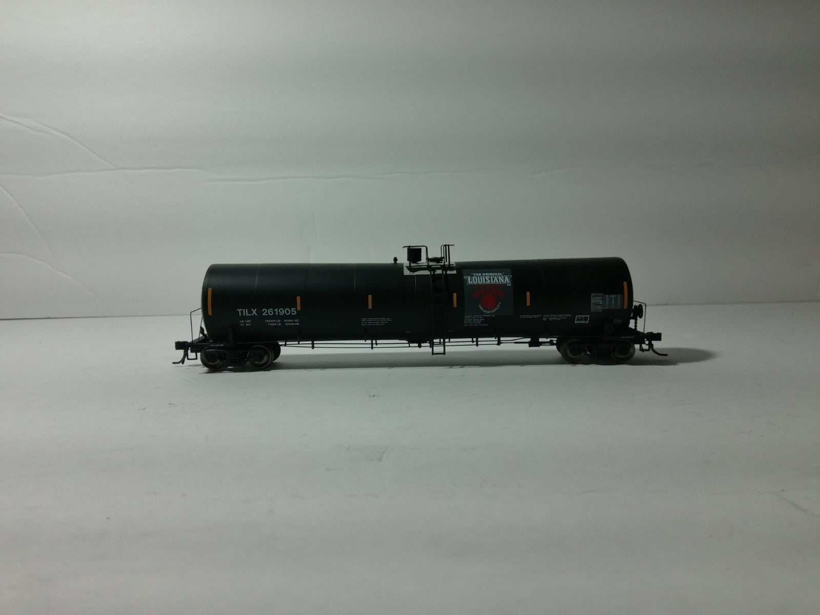 Atlas 20-002-673 HO Scale Boxcar British Columbia Railway #851011 0