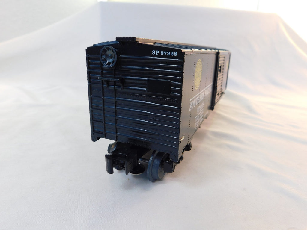 KMT 97228 O Gauge Southern Pacific Lines Box Car #972284
