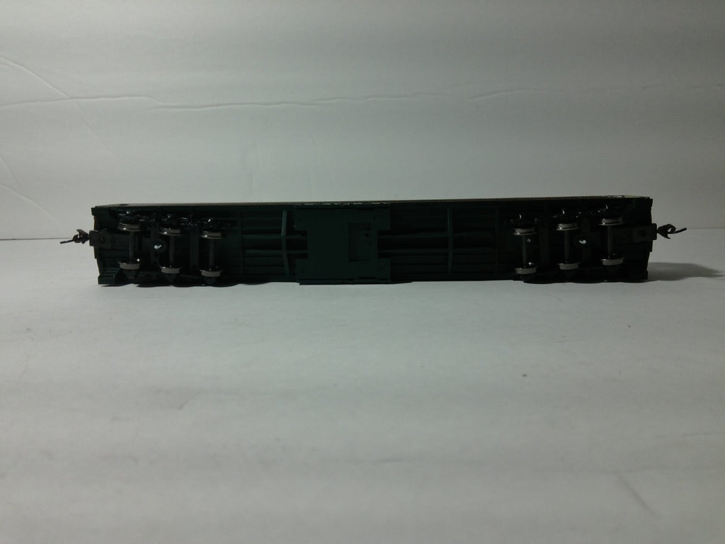 Athearn 8502 HO Scale Napa Valley RR Coach Car Zinfandel #10147