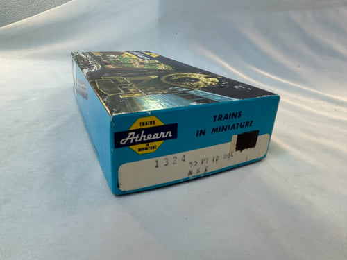 Athearn 1324 HO Scale 50' Boxcar, Freight-Saver MKT #17871