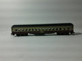 Athearn 8502 HO Scale Napa Valley RR Coach Car Zinfandel #10140