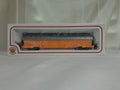 Bachmann 31002 - HO Scale Bessemer & Lake Erie Coil Coach Brand New Box0
