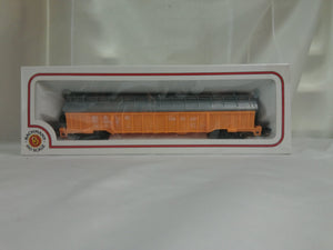 Bachmann 31002 - HO Scale Bessemer & Lake Erie Coil Coach Brand New Box