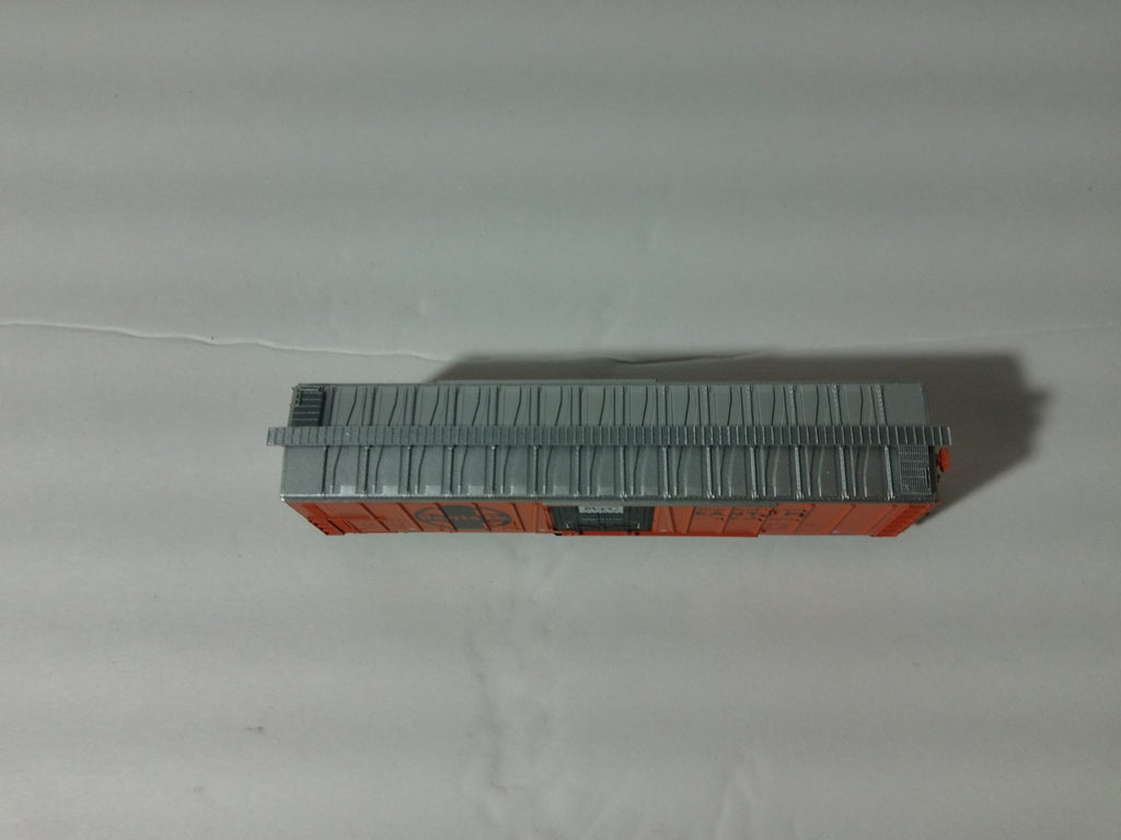 Micro Trains 70070 N Scale Reefer Santa Fe #1707 5