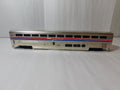 PFM Samhongsa PH II C HO Scale Amtrak Superliner, Coach #34000 BRASS0