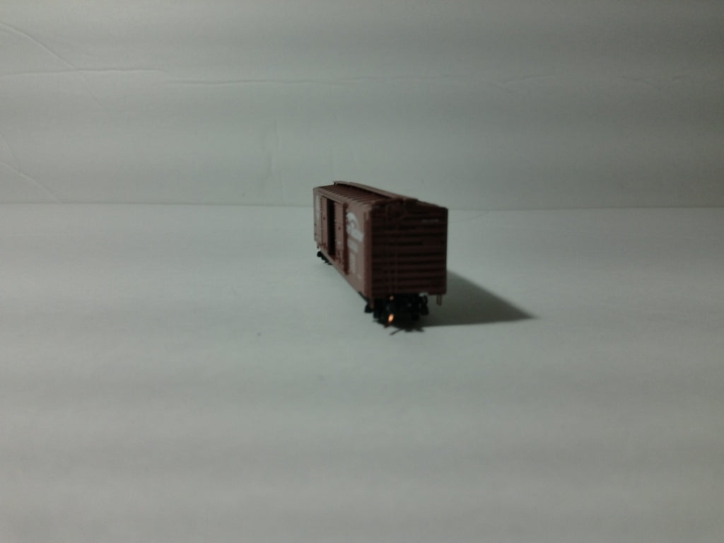 Micro Trains 03400330 N Scale Boxcar Seaboard Air Line #101983