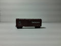 Micro Trains 20072 N Scale 40' Standard Boxcar Single Door A.T.S.F #1444320