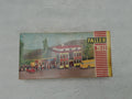 Faller B-211 HO Scale Post Office Building Kit0