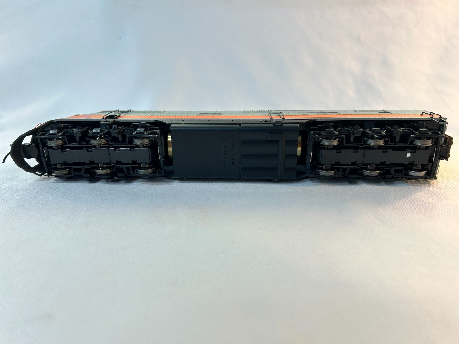 Life-Like Proto 2000 Series 23231 EMD E6 Locomotive, MILW #15B *FREE SHIPPING*8