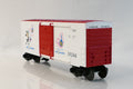 Lionel 19246 O Scale Walt Disney World 20th Anniversary Hi Cube Boxcar0