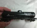 HO Scale Bachmann Southern Pacific Tank Car SP #62994 - Freight Car - Used0