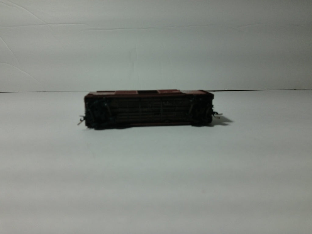 Micro Trains 20000 N Scale S.S.W #46478 Boxcar5