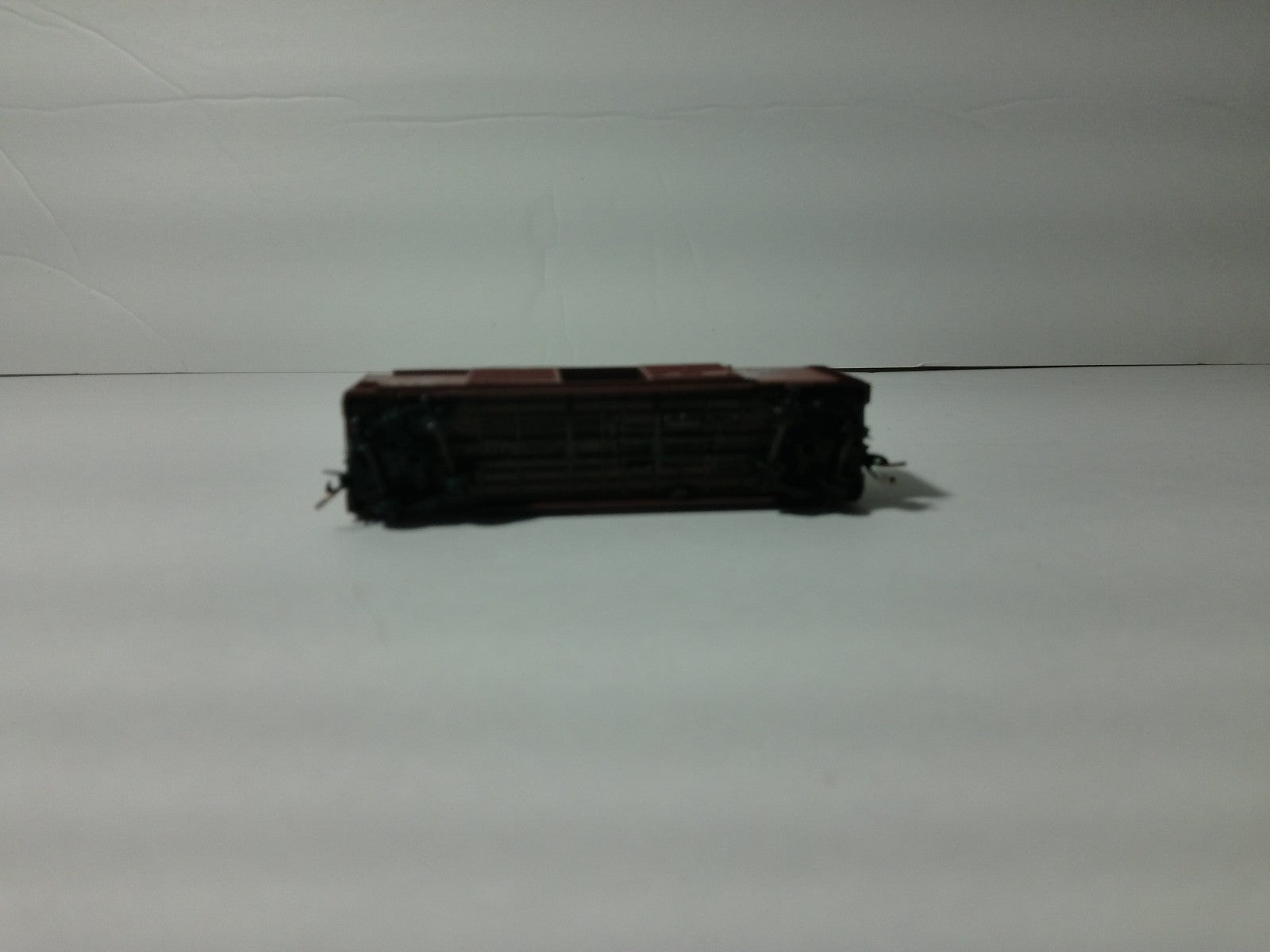 Micro Trains 20000 N Scale S.S.W #46478 Boxcar5