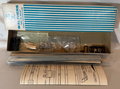  Walthers 80' Passenger Car Model Rail Road Kit 933-66000