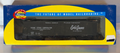Athearn HO 50' Ever Sweet Express Reefer Box Car #925920