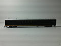 IHC 48125 HO Scale Kansas City Southern RPO #670