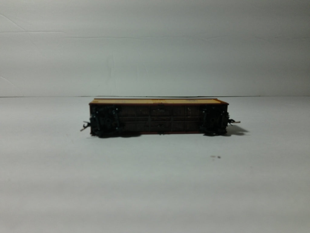 Micro Trains 47330 N Scale WFEX #721026