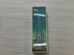ATT 603 298 HO Scale 3 Transmission Towers