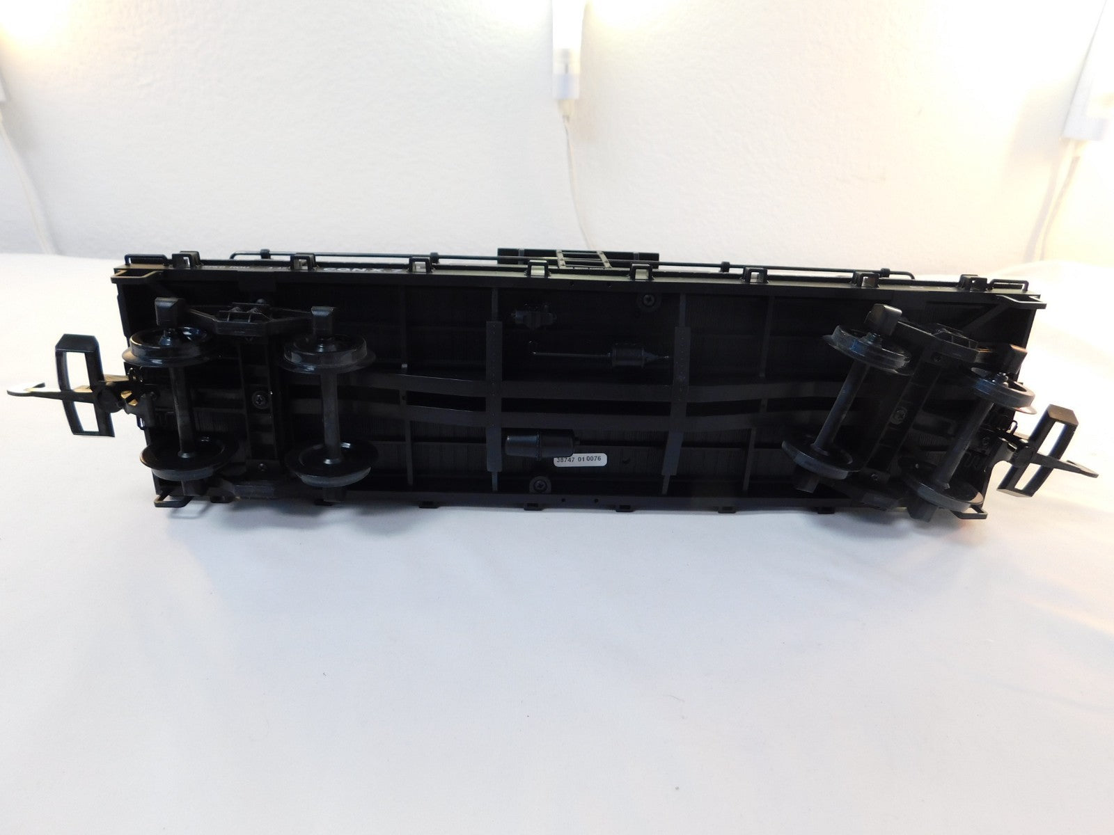 Piko 38747 G Scale Tank Car Conoco6
