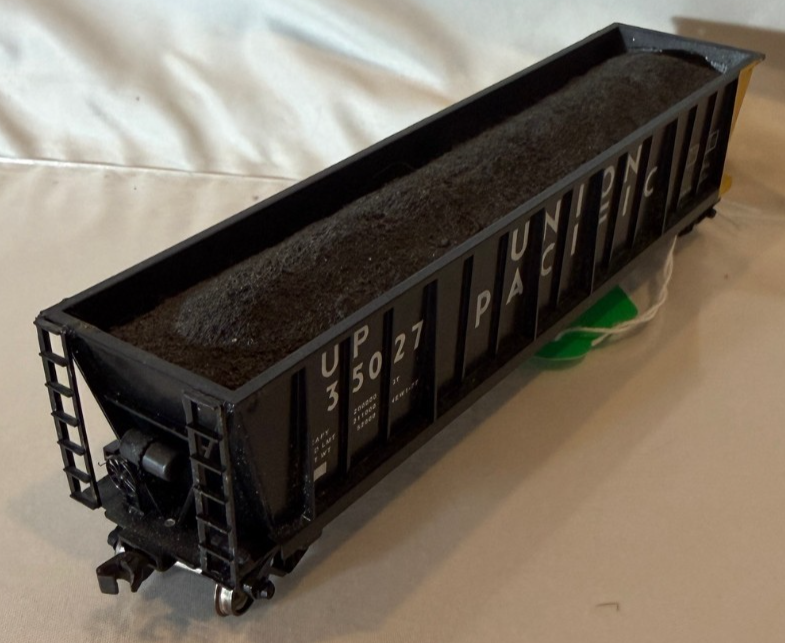 HO Scale Roundhouse Union Pacific UP hopper 350272