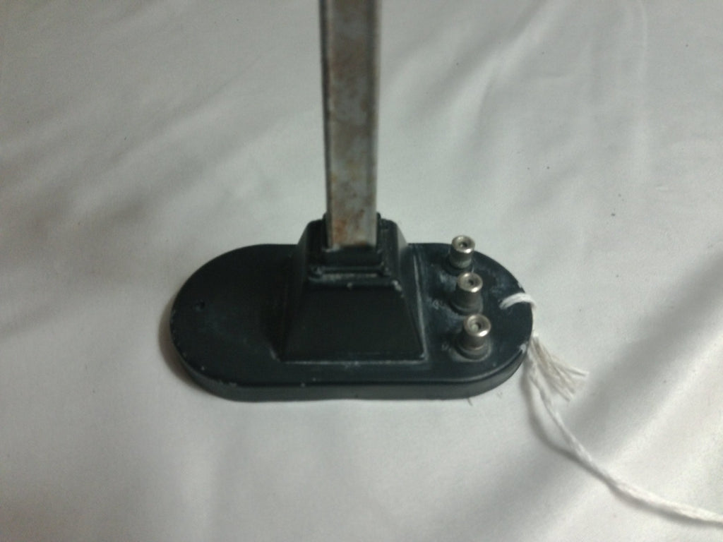 Lionel O Gauge 154 Highway Flashing Signal SOLD AS IS2