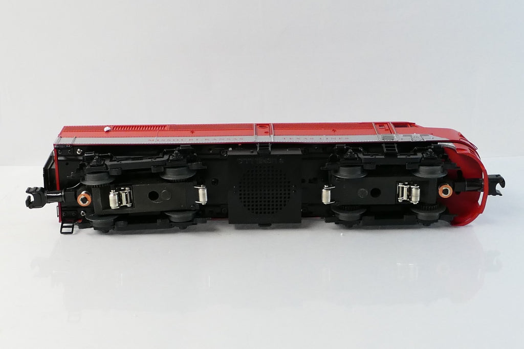 Lionel 38182 O MKT Scale FA (Non powered) FB Locomotive Set MKT5