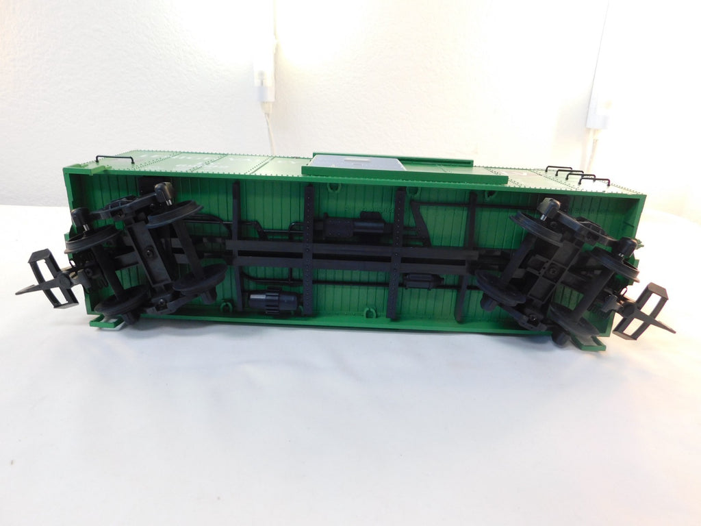 USA Trains 19060A G Scale Steel Box Car Lehigh Valley #629926
