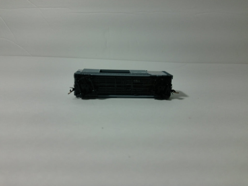 Micro Trains 23180 N Scale Boxcar Great Nothern #33455