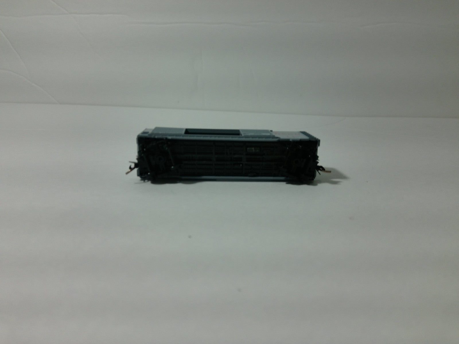 Micro Trains 23180 N Scale Boxcar Great Nothern #33455