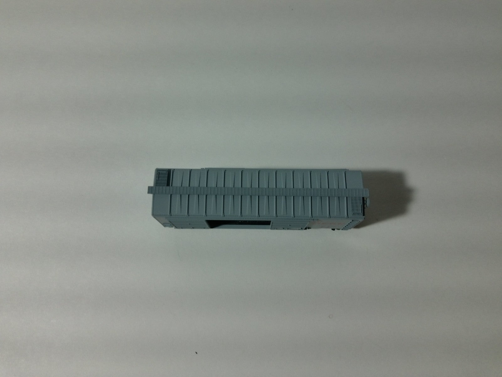 Micro Trains 23180 N Scale Boxcar Great Nothern #33452