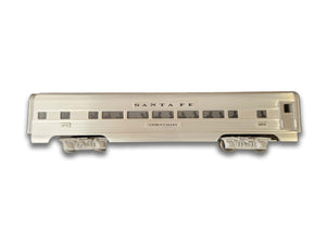 Lionel 19178 - O Scale ATSF "CITRUS VALLEY" O Scale Passenger Coach Cars