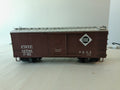 USA Trains R19109A G Scale Steel Box Car erie #817860