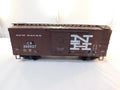 USA Trains R19090A G Scale Steel Box Car CR/NH #3505270